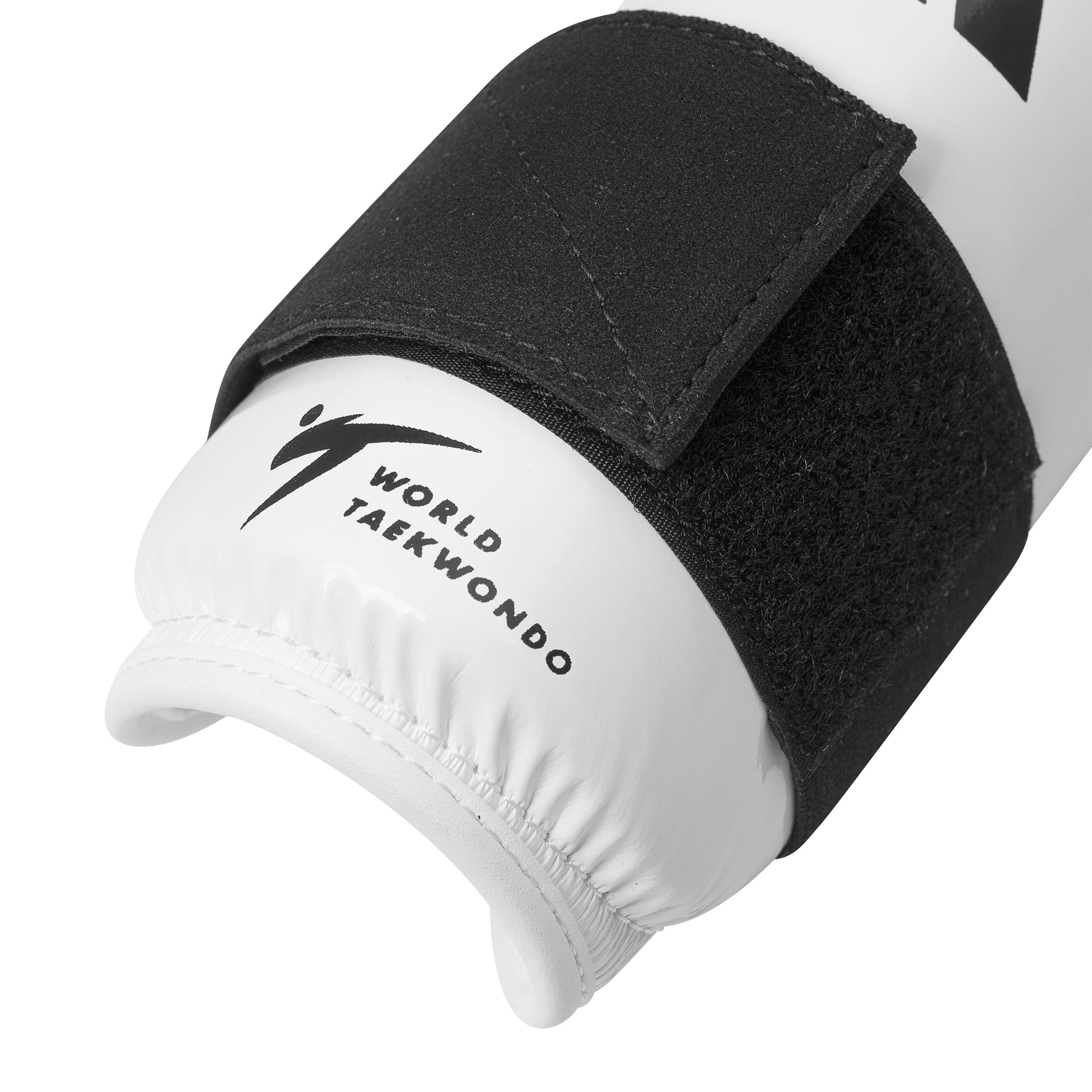 Protector de Antebrazo Taekwondo W.T - Adidas - Imagen 9