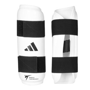Protector de Antebrazo Taekwondo W.T - Adidas