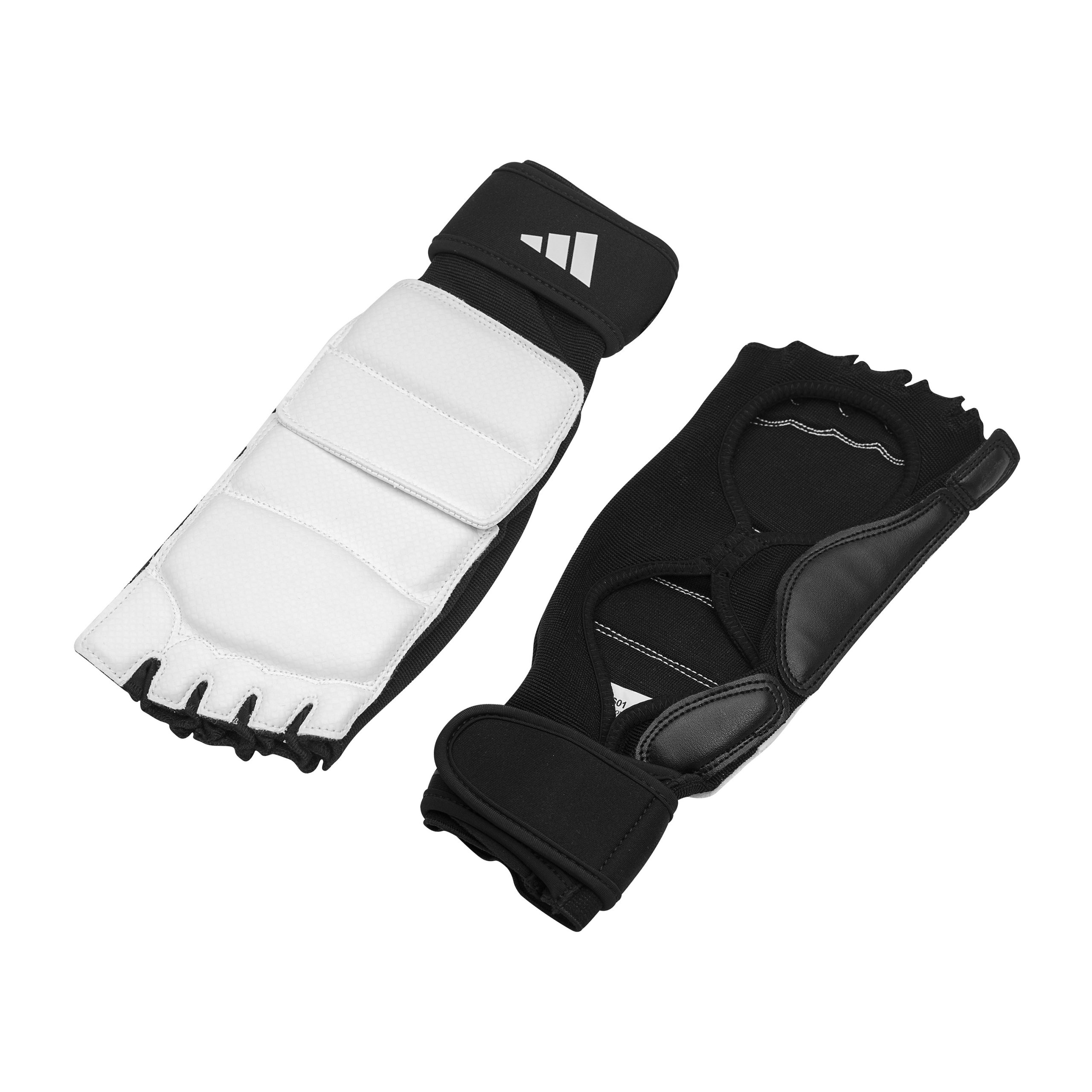 Empeinera Taekwondo - Adidas - Imagen 2