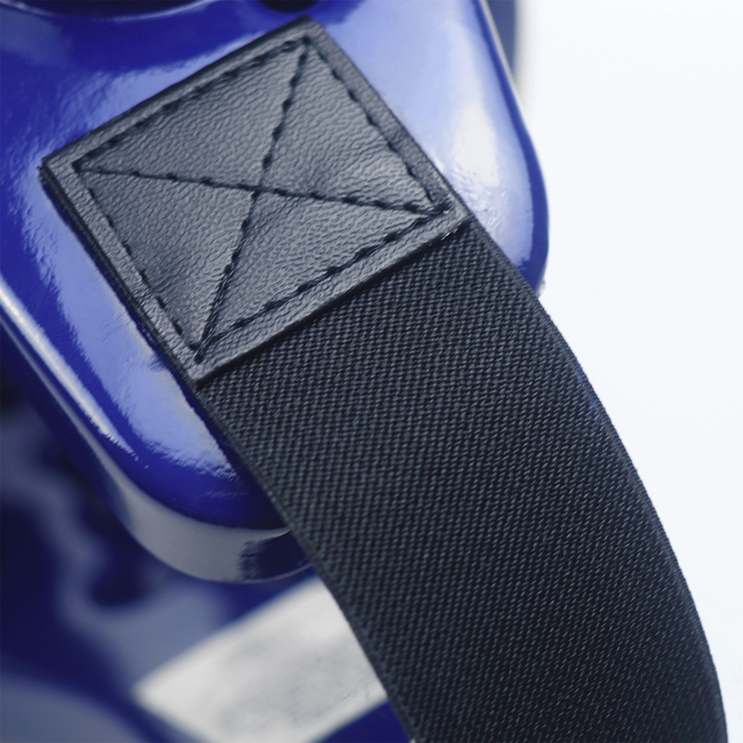 Cabezal Protector Taekwondo W.T - Adidas - Imagen 13