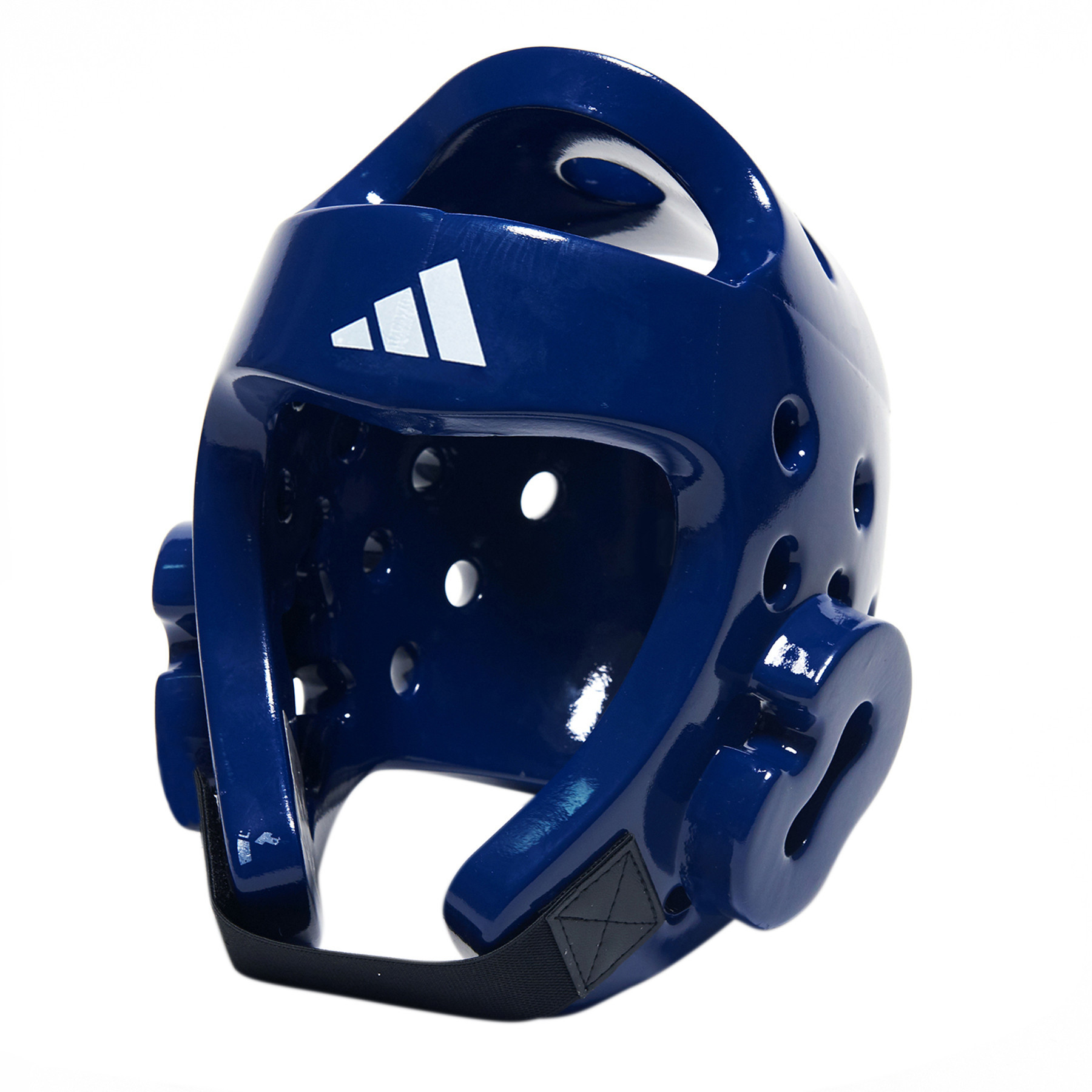 Cabezal Protector Taekwondo W.T - Adidas - Imagen 10