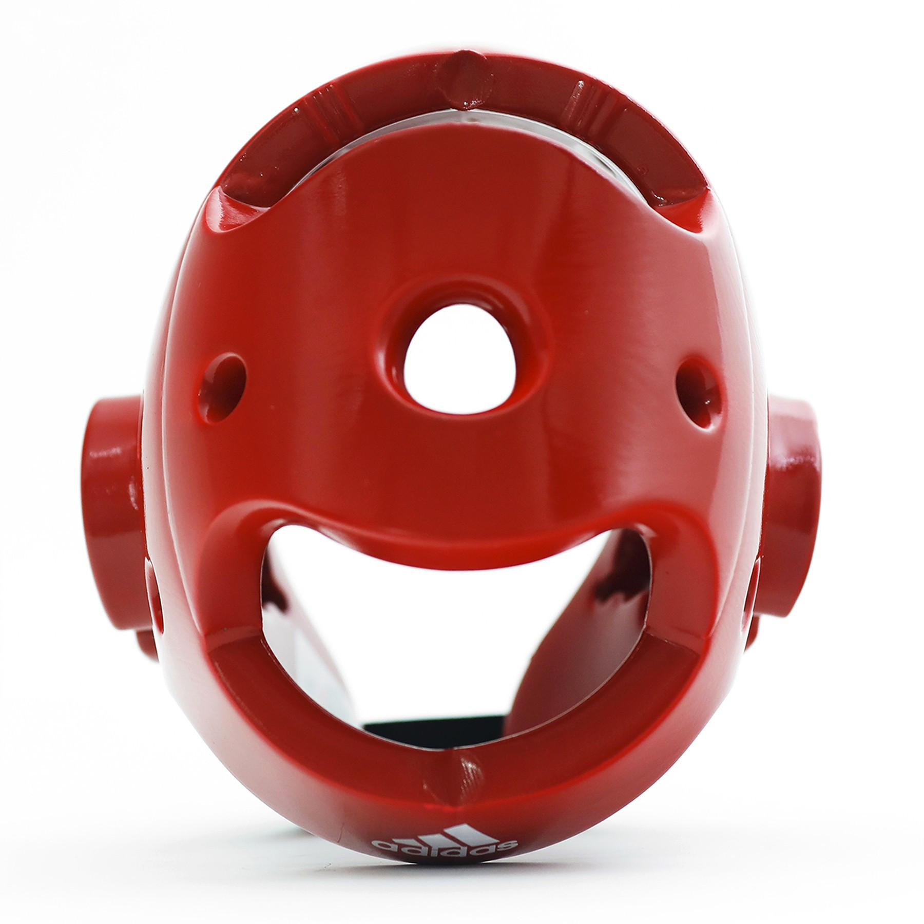Cabezal Protector Taekwondo W.T - Adidas - Imagen 4