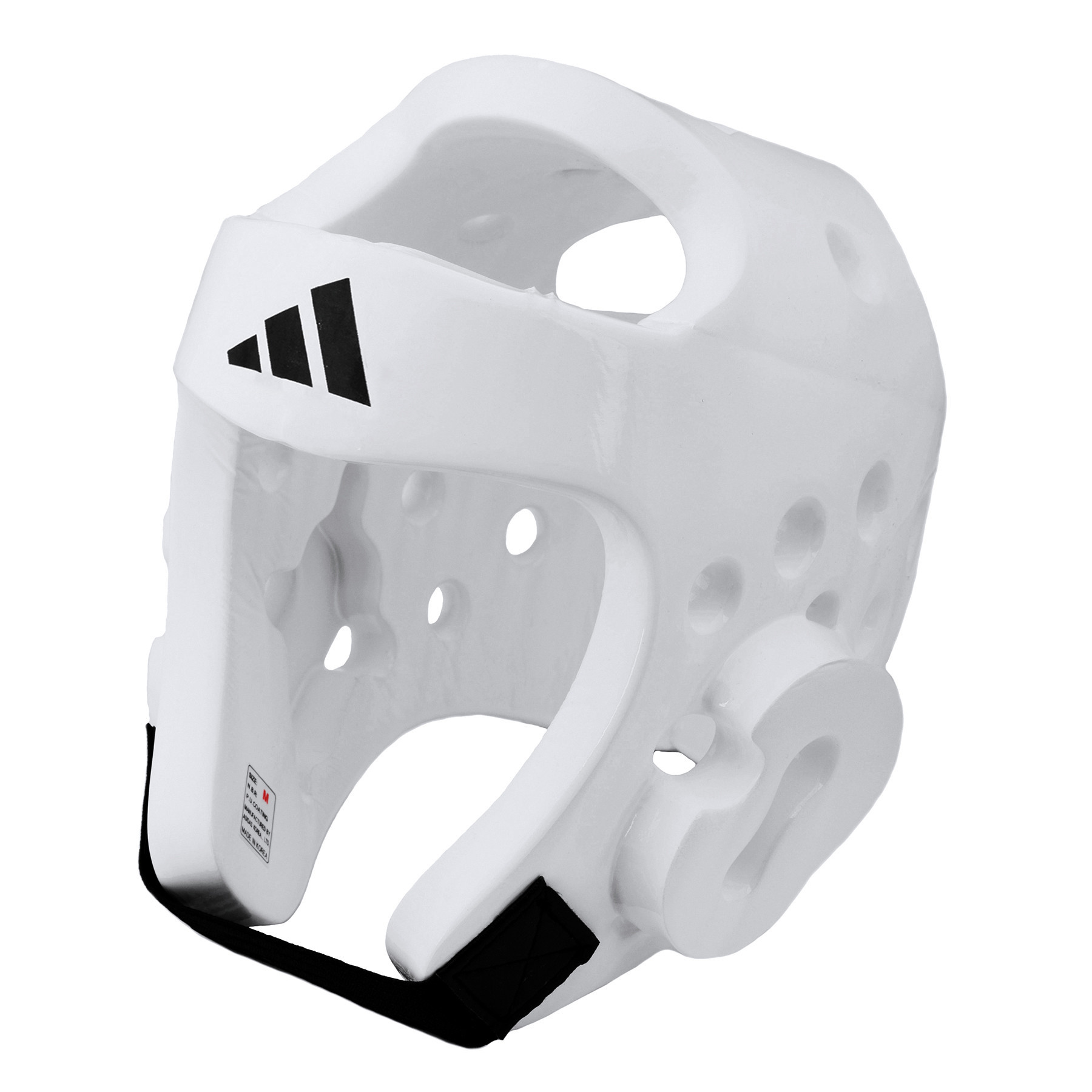 Cabezal Protector Taekwondo W.T - Adidas - Imagen 7