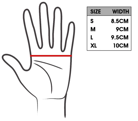 Guantes de Karate WKF Adidas - Imagen 9