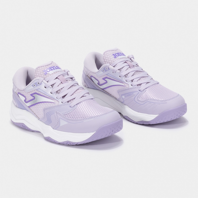 Zapatillas de Voleibol Joma V.Dynamic Lady - Imagen 4