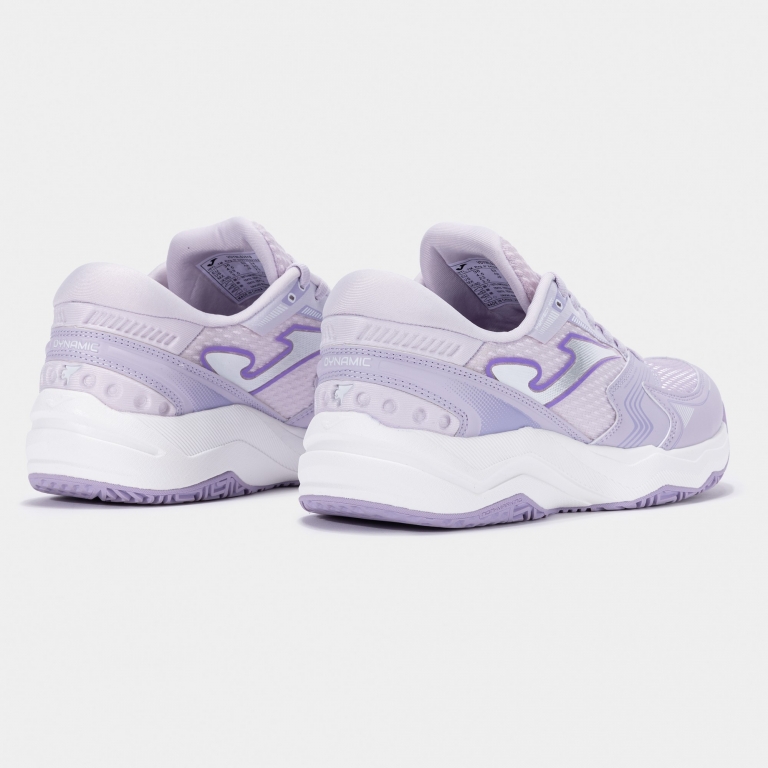Zapatillas de Voleibol Joma V.Dynamic Lady - Imagen 5