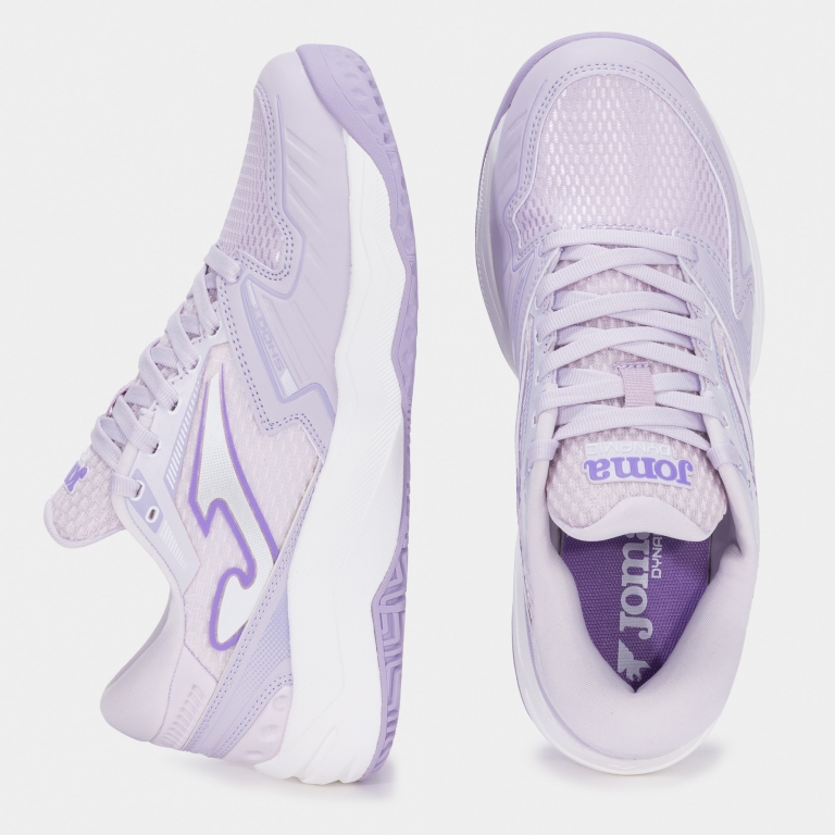 Zapatillas de Voleibol Joma V.Dynamic Lady - Imagen 6