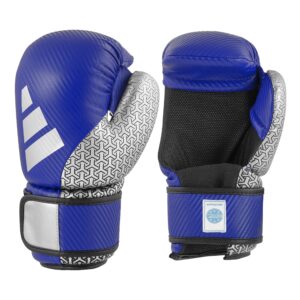 Guantes Pro Semi Contact Wako - Adidas