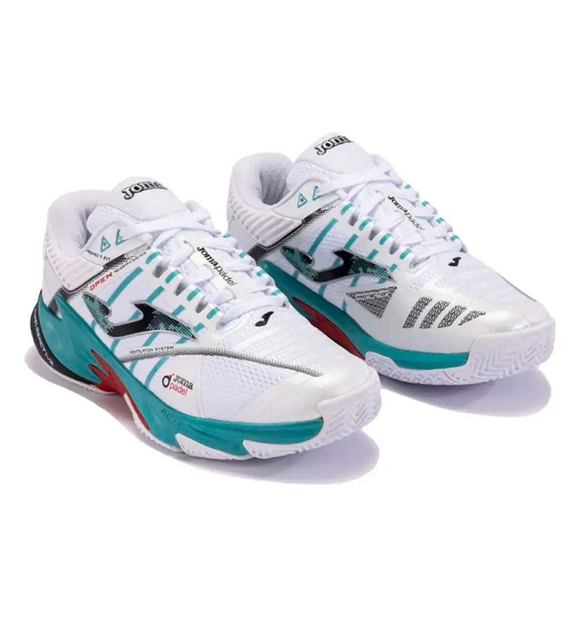 Zapatillas Open Men - Joma - Imagen 2