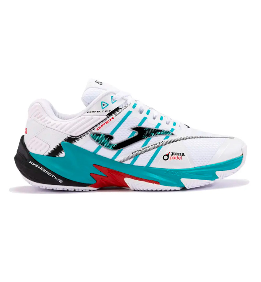 Zapatillas Open Men - Joma - Imagen 4