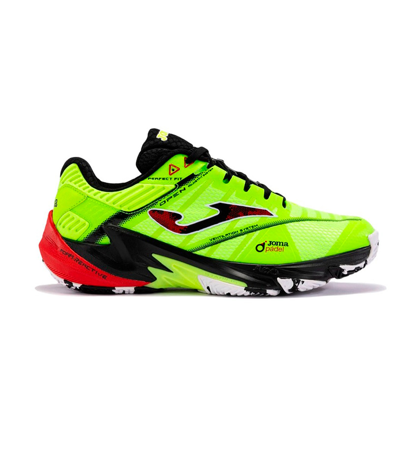 Zapatillas Open Men - Joma - Imagen 7