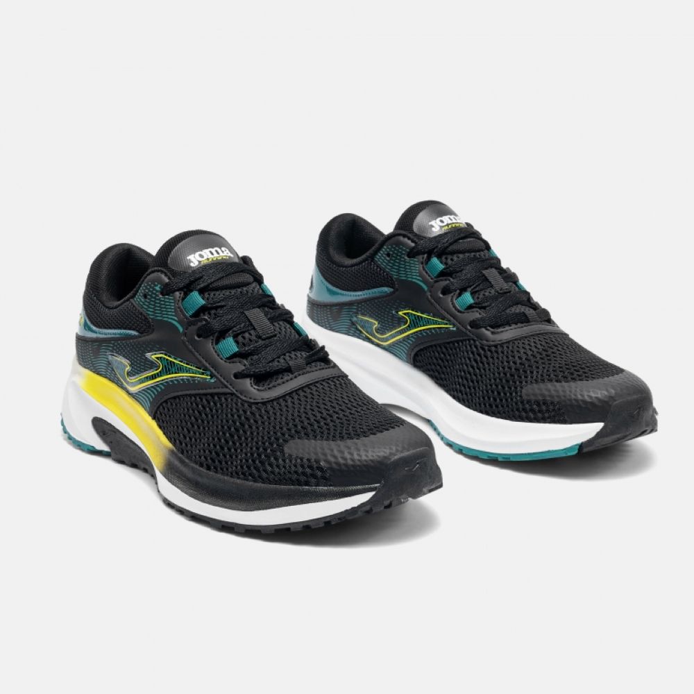 Zapatillas de Running Joma Active Negro - Imagen 3