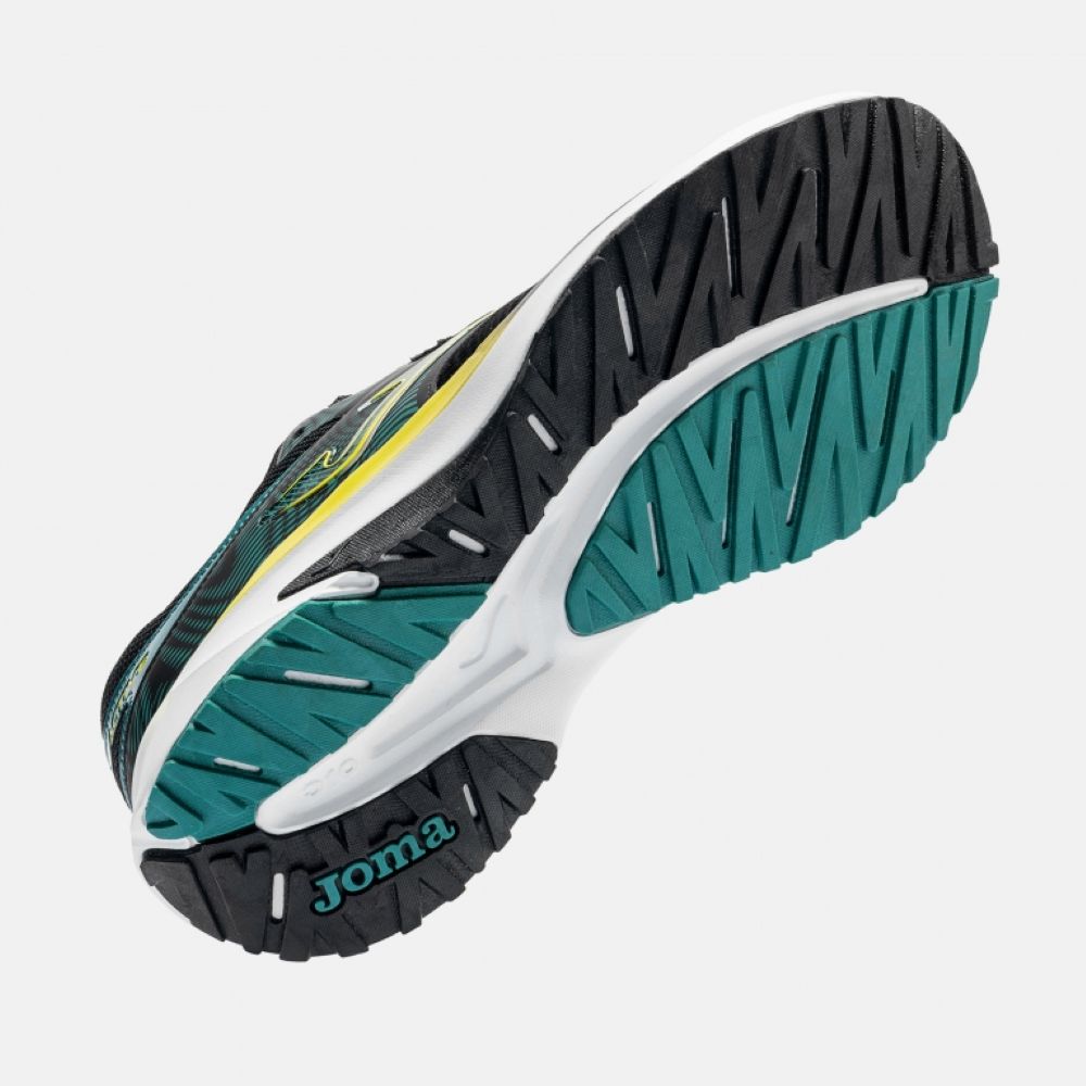 Zapatillas de Running Joma Active Negro - Imagen 6