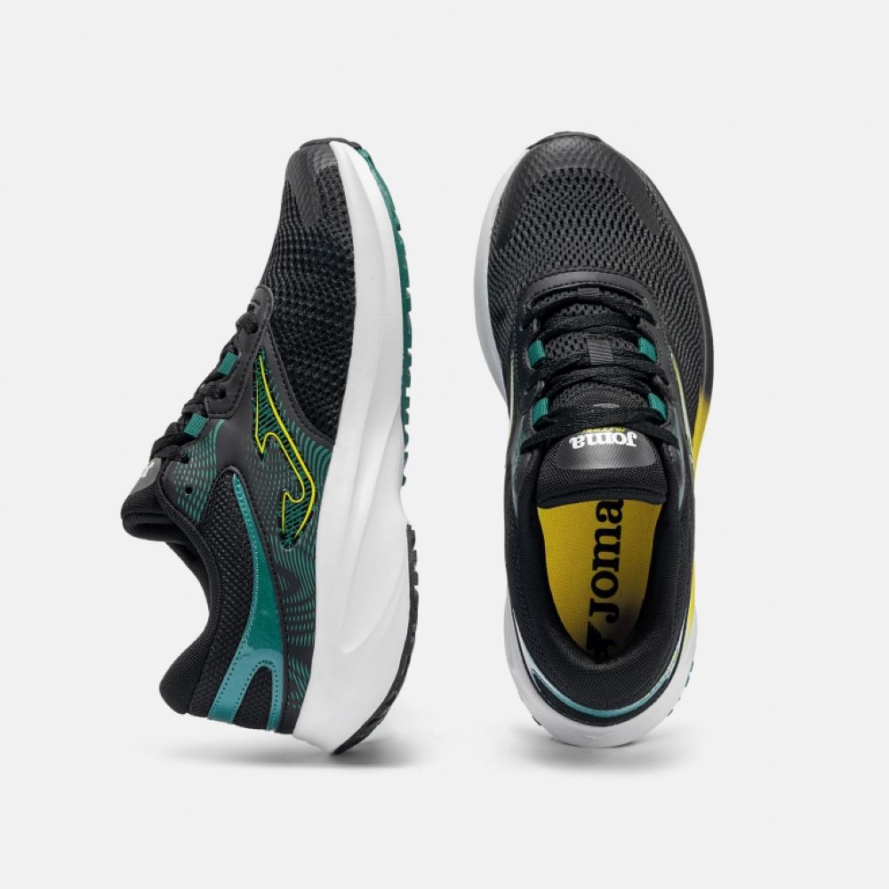 Zapatillas de Running Joma Active Negro - Imagen 5