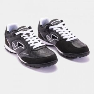 Zapatos de Fútbol Joma Top Flex Turf Negro – SportConnect Chile