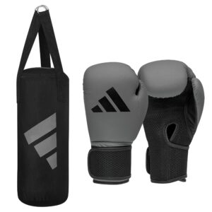 KIT DE BOXEO INICIACION ADIDAS