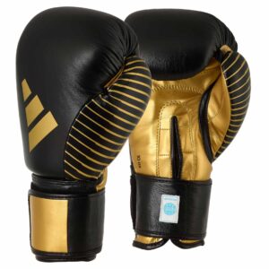 Guante de competición kick boxing - Adidas