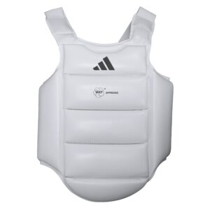 "NEW" Pechera Karate WFK - Adidas