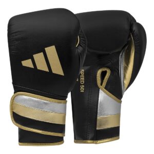 Guantes Adidas Speed 501 Hook & Loop