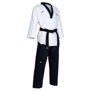 Dobok Poomsae WT Masculino- Adidas