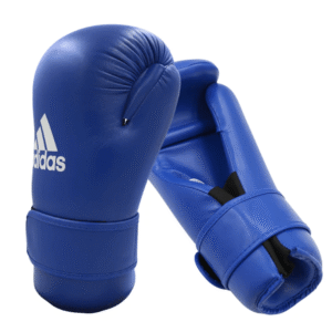 Guantes adiWAKOG3 Kick boxing - Adidas