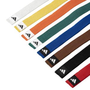 Cinturón Club Adidas 40 mm – Artes Marciales