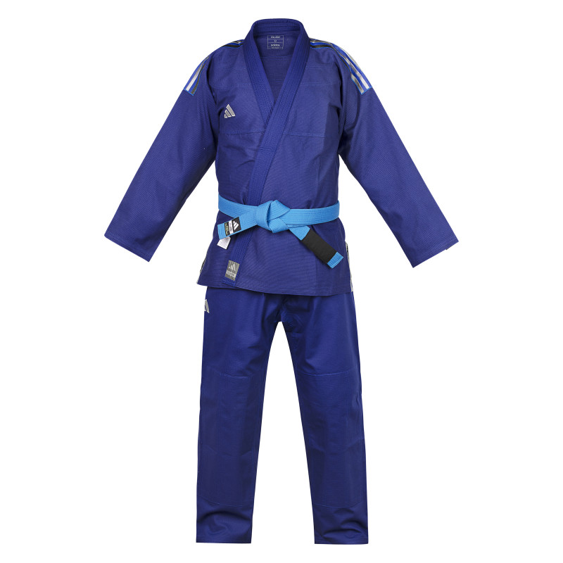 Kimono Jiu-Jitsu Challenge 2.0 - Imagen 9