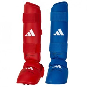 Canillera con Empeinera WKF Adidas