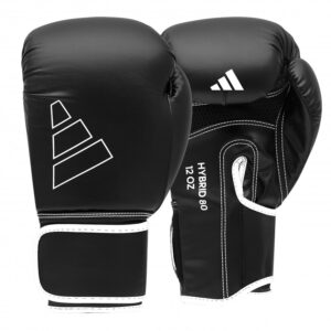 Guantes de boxeo Hybrid 80 - Adidas
