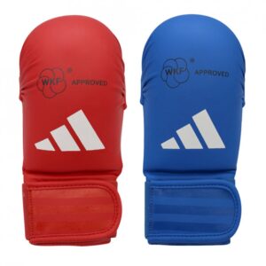 Guantes de Karate WKF Adidas