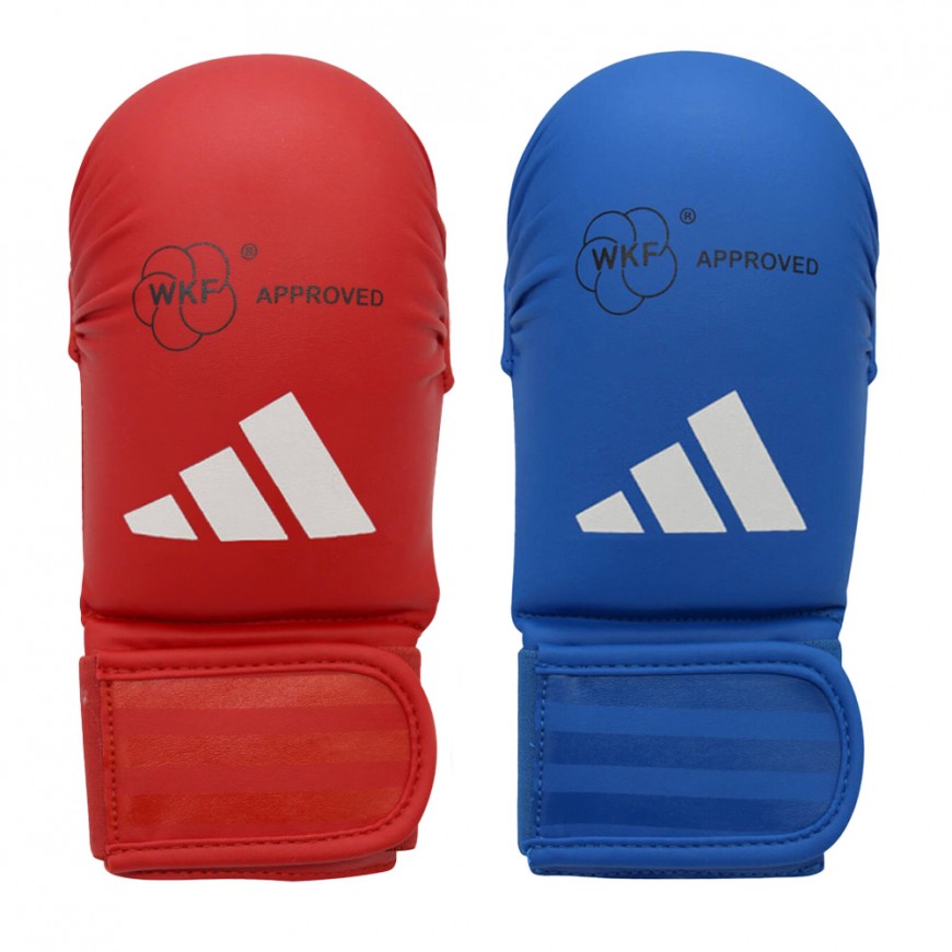 Guantes de Karate WKF Adidas