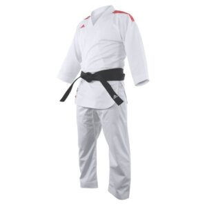 Karategi Kumite AdiZero Adidas