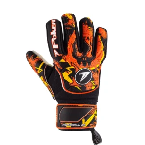 Guantes de Arquero Profesional Fireball Junior – Poker