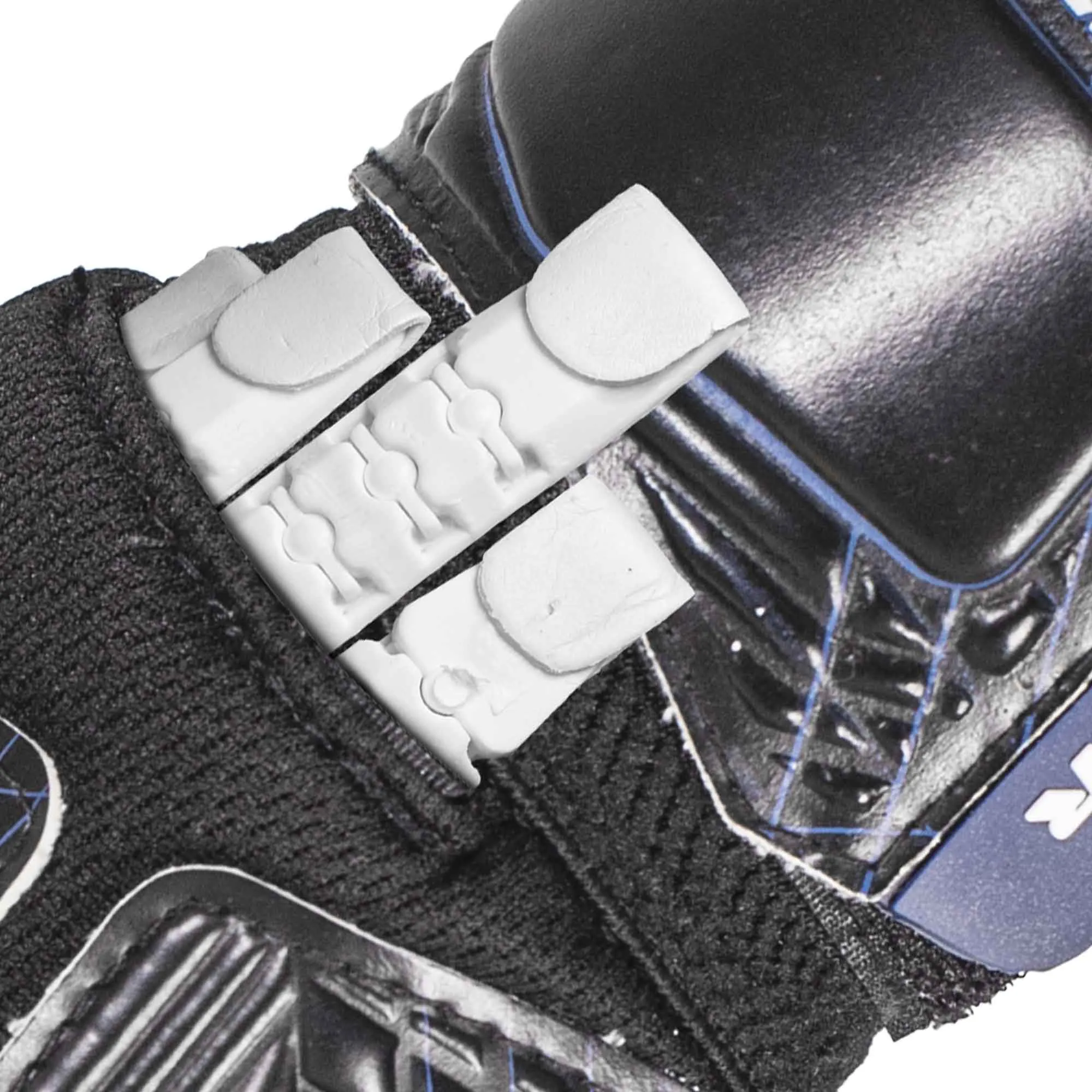 Guantes Ortho Vulcan II Professional Poker - Imagen 3