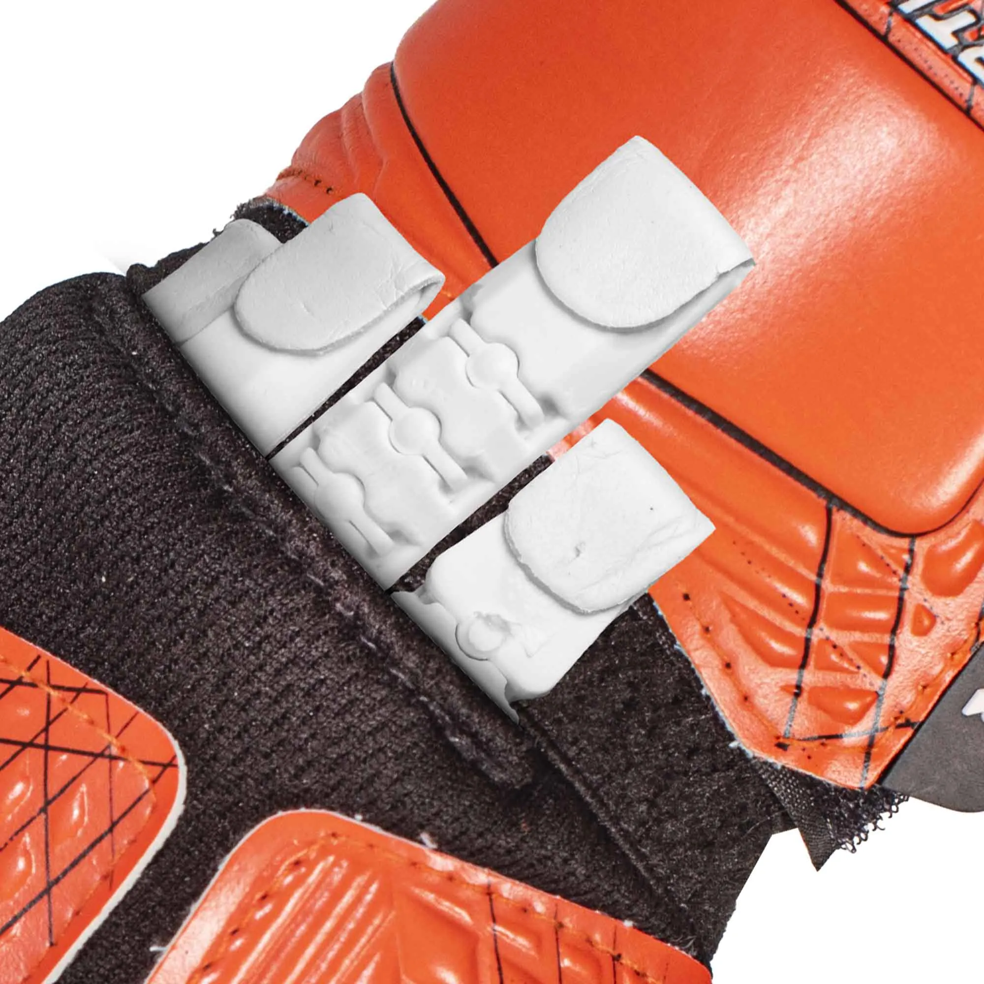 Guantes Ortho Vulcan II Professional Poker - Imagen 5