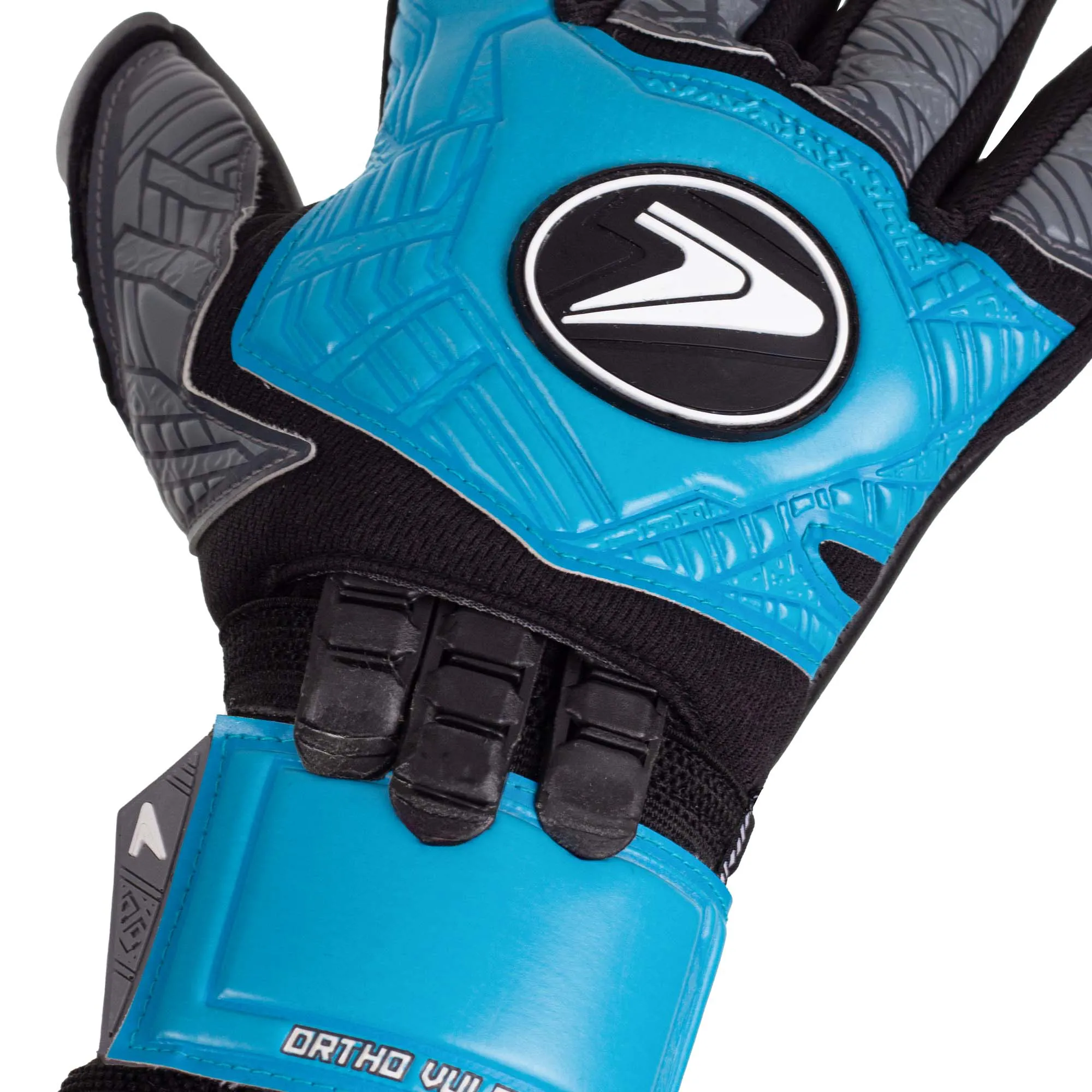 Guantes Ortho Vulcan III Professional Poker - Imagen 11