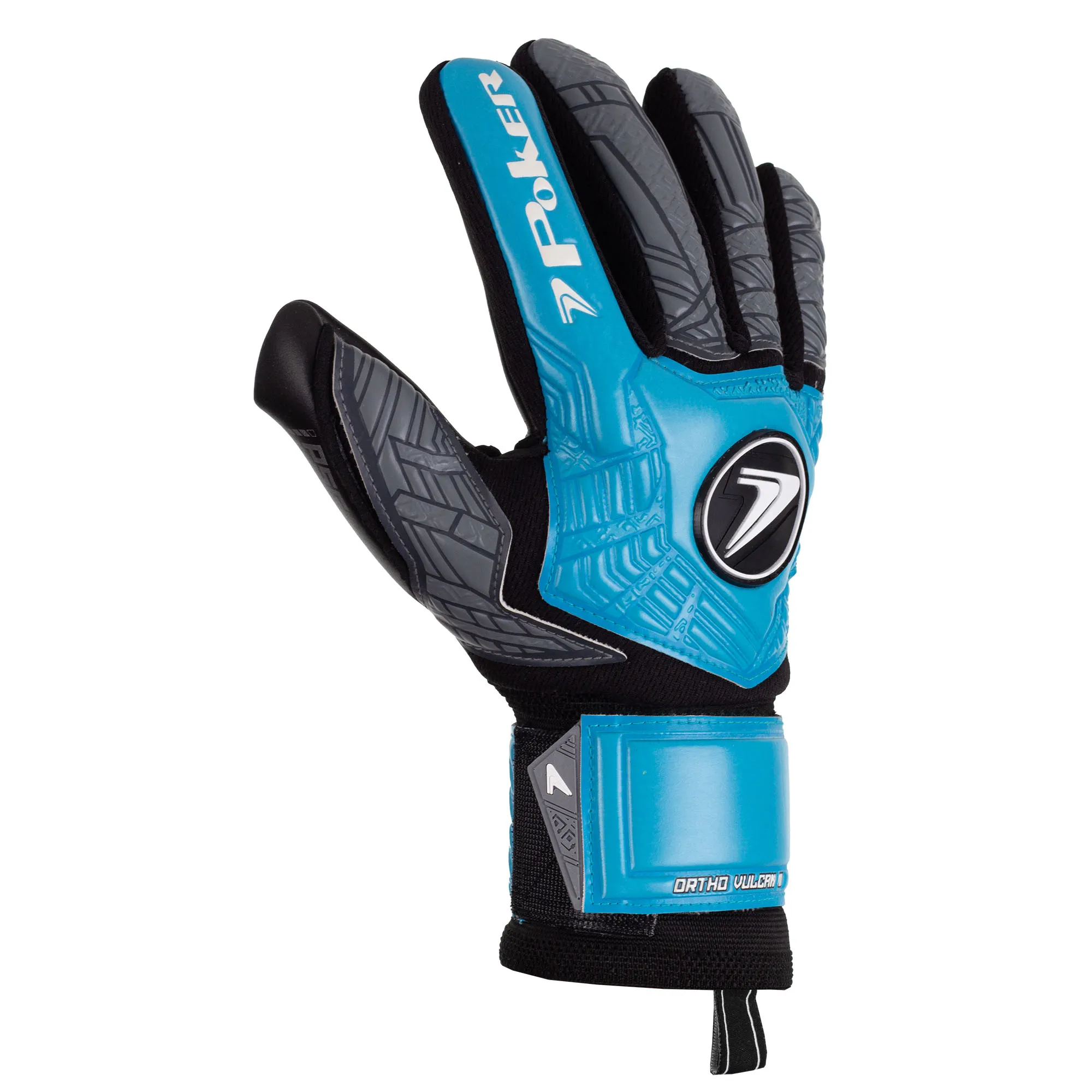 Guantes Ortho Vulcan III Professional Poker - Imagen 10