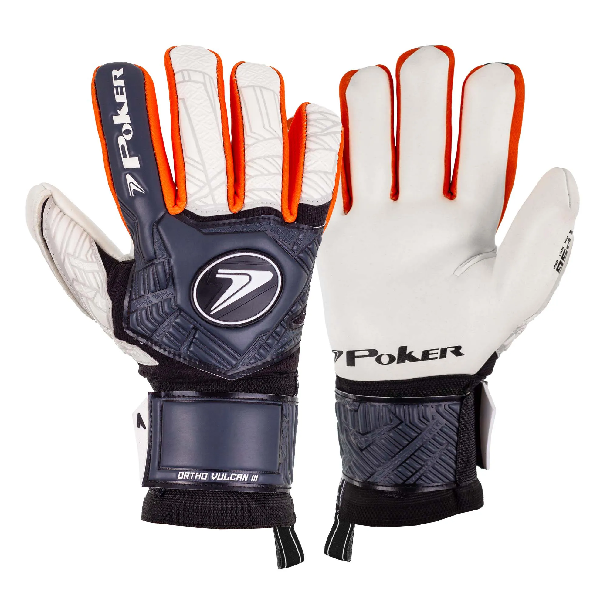 Guantes Ortho Vulcan III Professional Poker