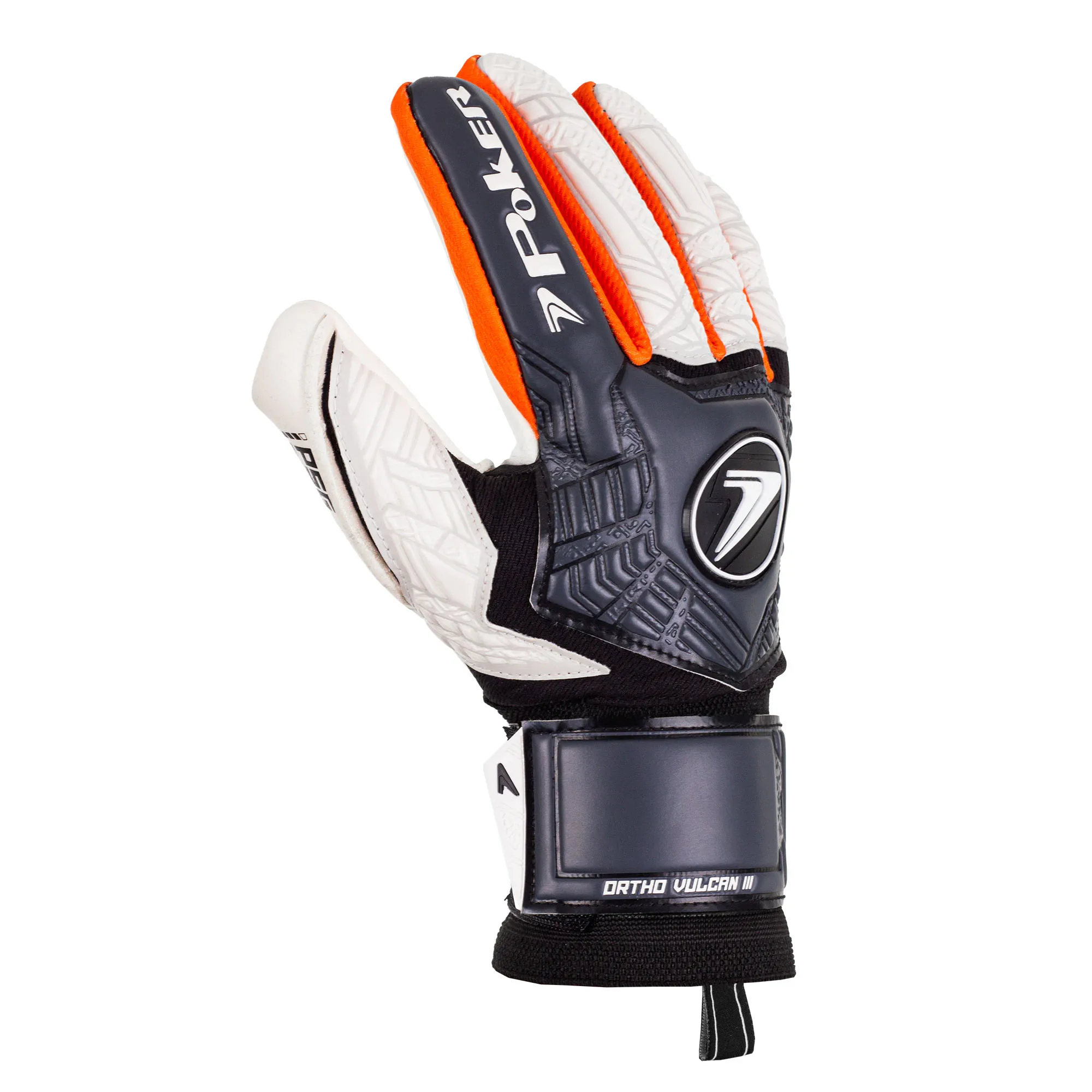 Guantes Ortho Vulcan III Professional Poker - Imagen 4
