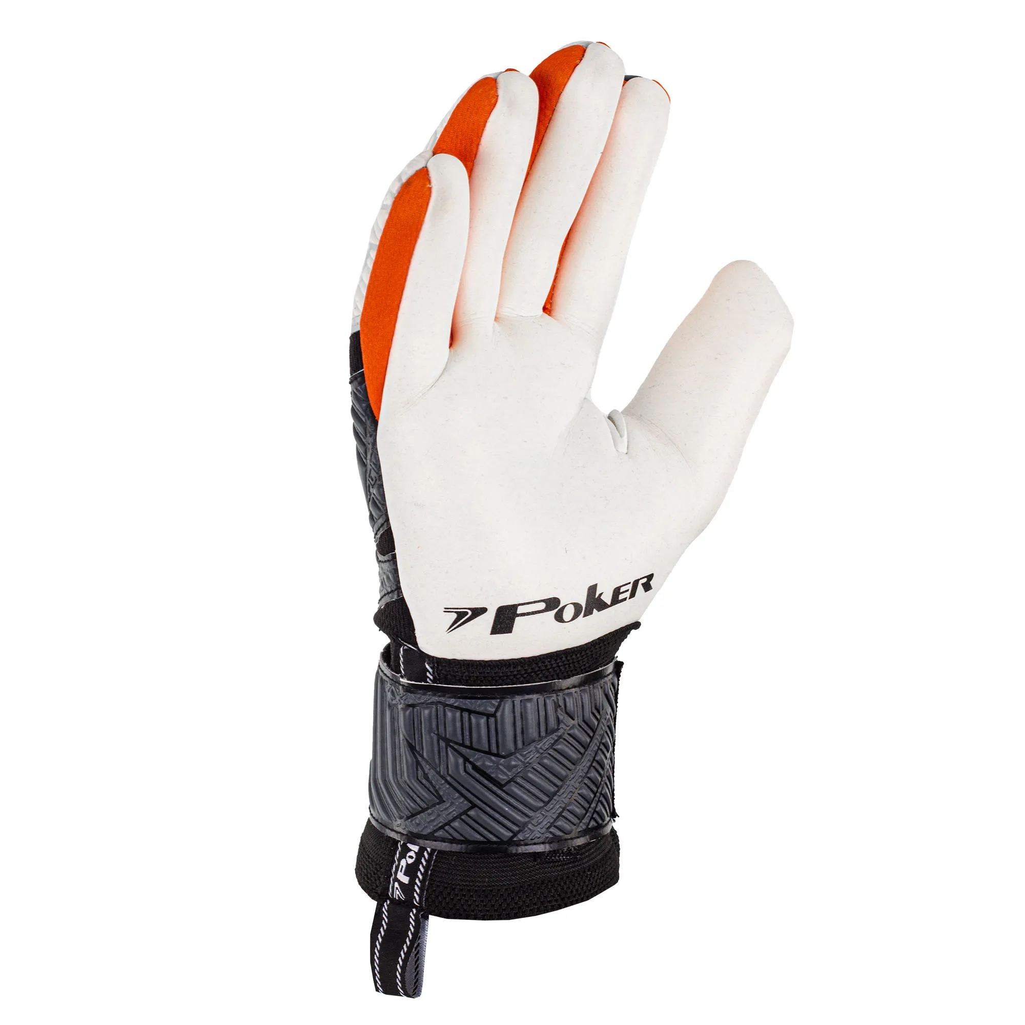 Guantes Ortho Vulcan III Professional Poker - Imagen 6