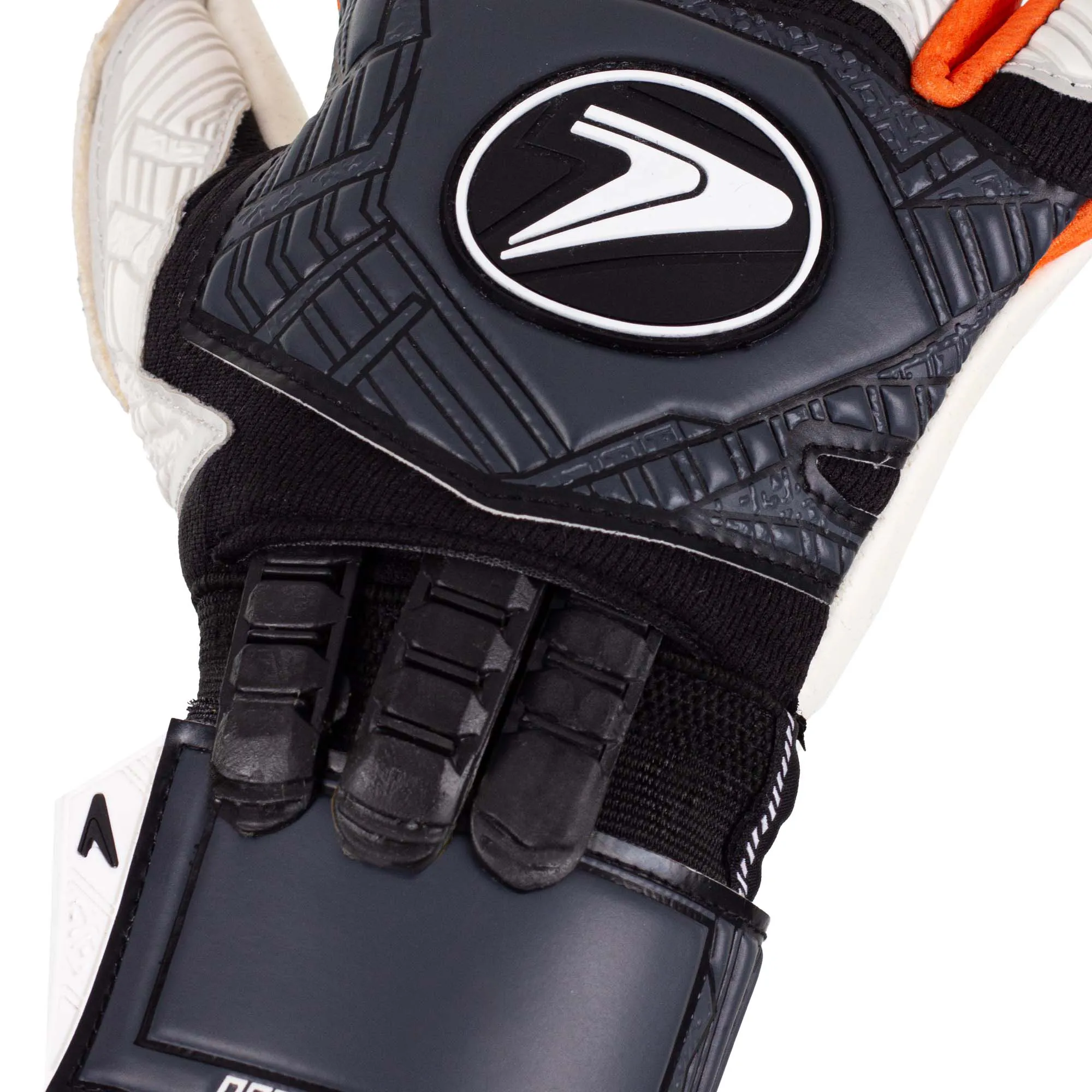 Guantes Ortho Vulcan III Professional Poker - Imagen 7
