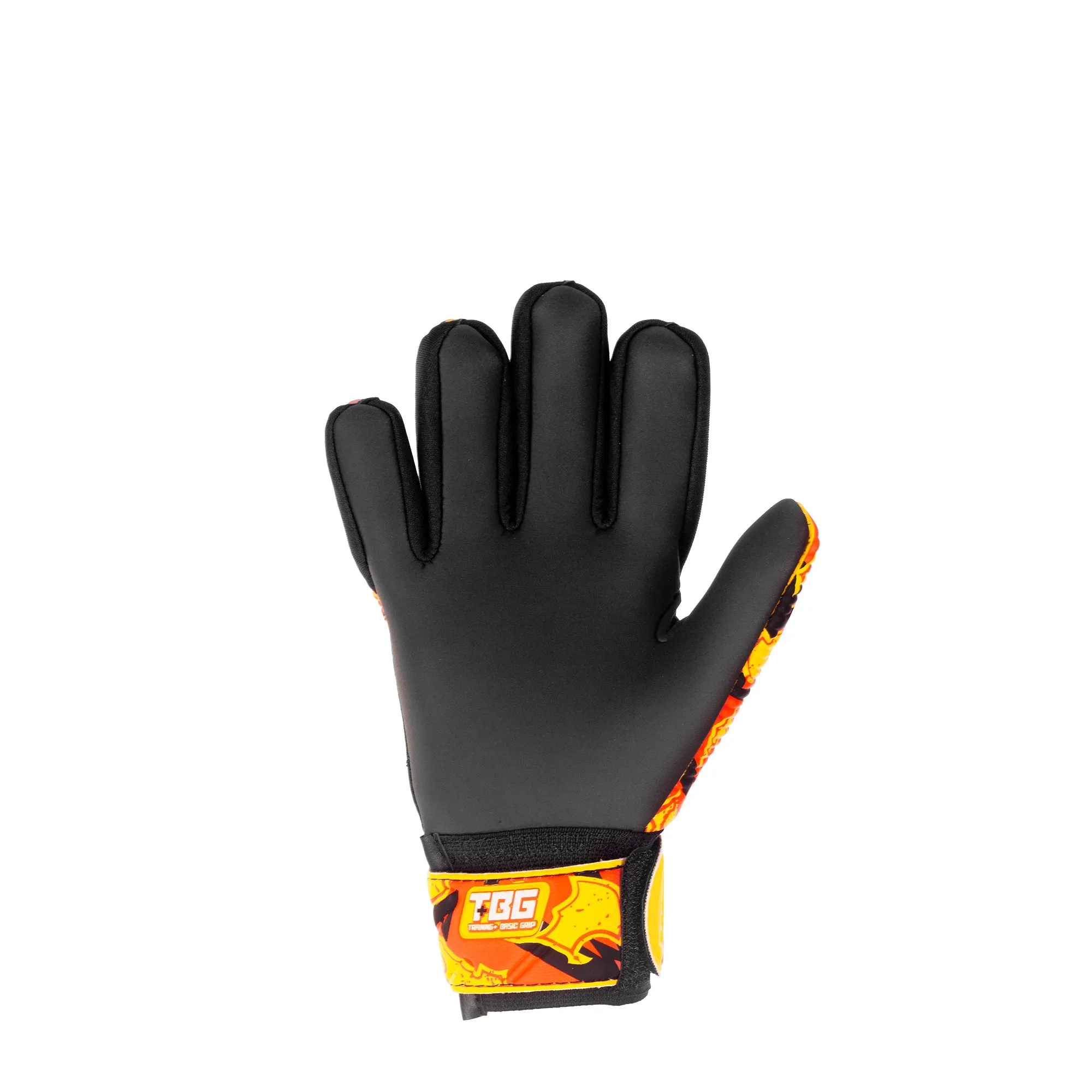 Guantes de entrenamiento Fireball Junior - Poker - Imagen 10