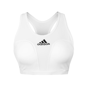 Pechera Protectora de Busto de Mujer - Adidas