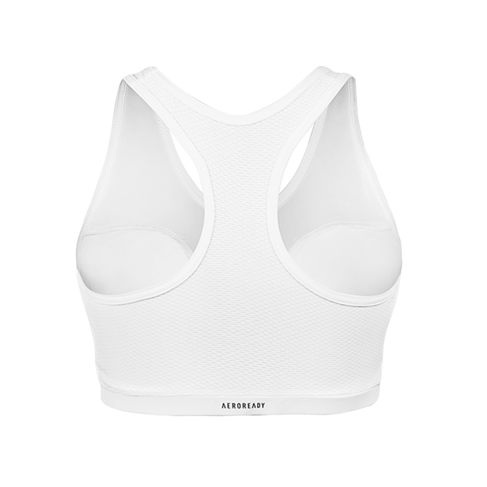 Pechera Protectora de Busto de Mujer - Adidas - Imagen 3