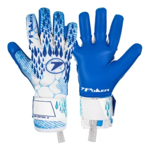 Guante Profesional Water Control III - Poker