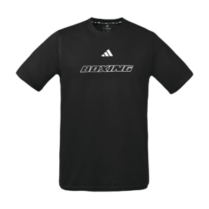 Polera de Boxeo adidas Community