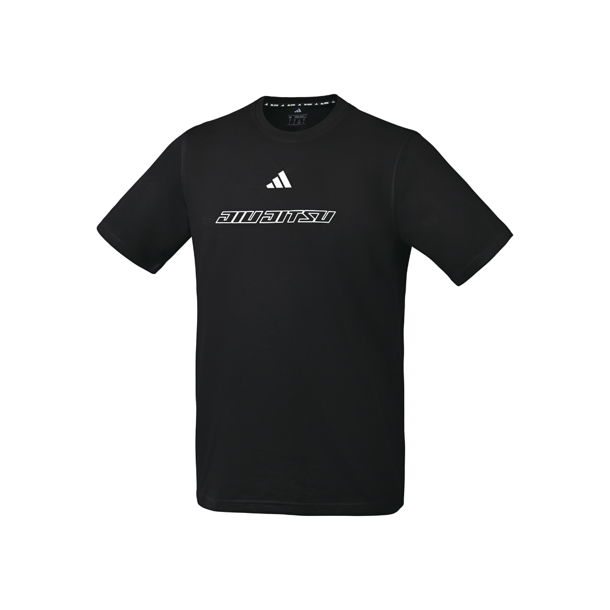 Polera BJJ adidas Community - Imagen 2