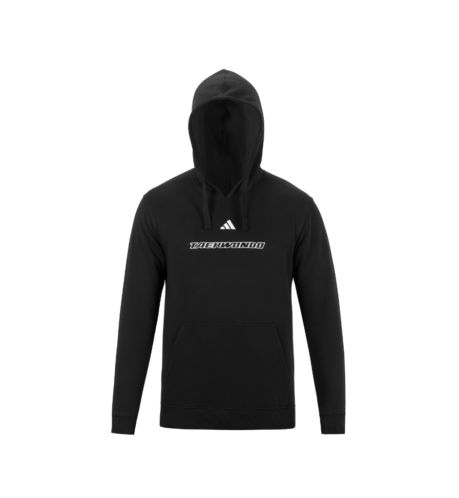 Polerón de Taekwondo adidas Community