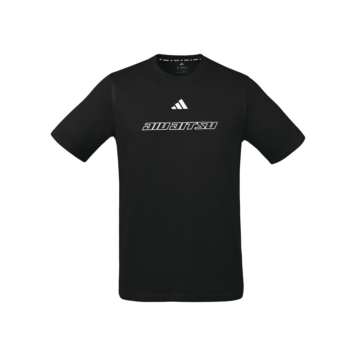 Polera BJJ adidas Community