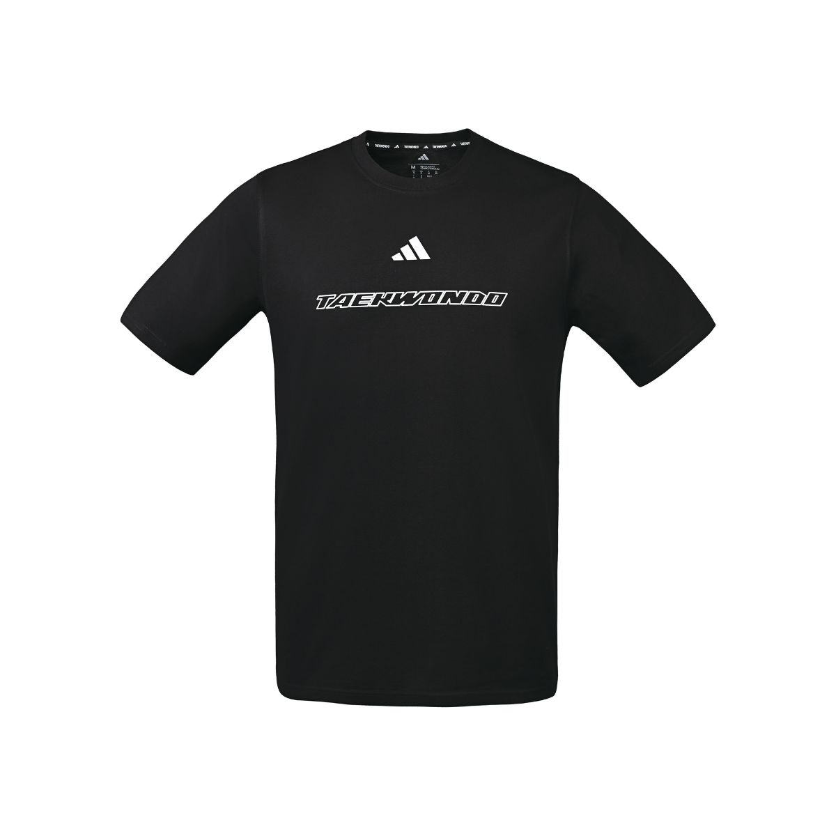 Polera de Taekwondo adidas Community